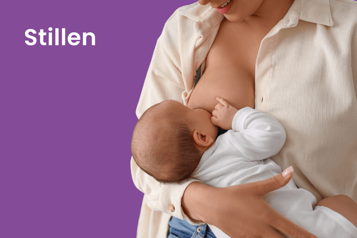 Stillen Video Course